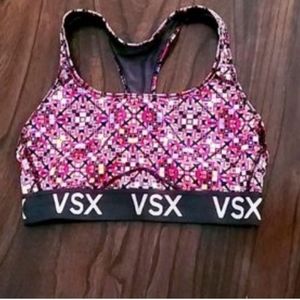 2 Victoria secret sport bras